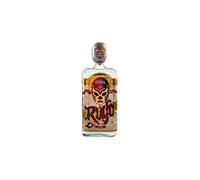 Tecnico Tequila Rudo Blanco - 700 ml