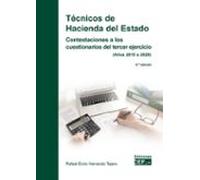 Tecnicos De Hacienda Del Estado