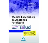 Tecnicos Especialistas De Anatomia Patologica Del Servicio Aragon Es D