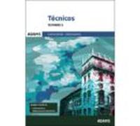 tecnicos generalitat valenciana. temario 5