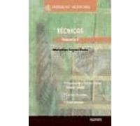 Tecnicos Generalitat Valenciana: Temario 6 Materias Especificas