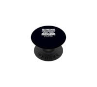 Técnicos Terminamos Lo Que Su Esposo Inició Mantenimiento PopSockets PopGrip Adhesivo