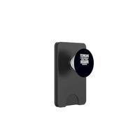 Técnicos Terminamos Lo Que Su Esposo Inició Mantenimiento PopSockets PopWallet para MagSafe