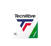 Tecnifibre 305à' Squash String Green, Thickness: 1.2à' mm by