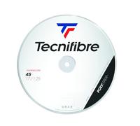 Tecnifibre Cordaje de tenis BLACK CODE 4S 200 m 130 mm