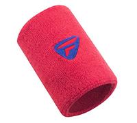 Tecnifibre 54POIGASXL - Muñequera (talla XL), color azul