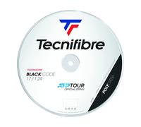Tecnifibre Black Code Bobinas de Cordaje 200m Saitenstärke