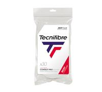 Tecnifibre Bolsa 30 Overgrip Contact Pro Blanco