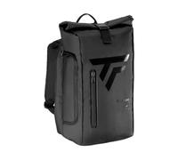 Tecnifibre Bolsa De Deporte Tour Endurance Ultra Black 40ultblkst