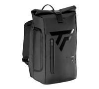 Mochila tecnifibre tour endurance ultrablack negro Talla única
