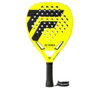 Tecnifibre Bomba Max Raqueta de pádel