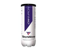 Tecnifibre Champion - Pelotas de Tenis Unisex Adulto