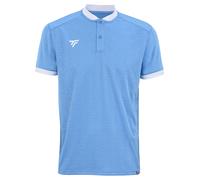 Tecnifibre Club Polo Azur Camiseta de hombre M