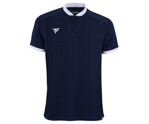 Tecnifibre Club Polo Marine Camiseta de hombre M
