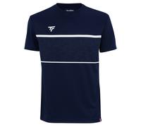 Tecnifibre Club Tech Tee Marine Camiseta de hombre L