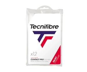 Tecnifibre Contact Pro Tennis Grips