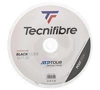 Tecnifibre - Cordaje para Tenis 200 m de poliéster