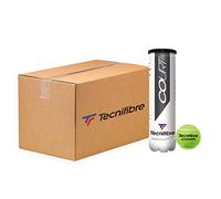 Tecnifibre Court Pelotas de Tenis, Unisex Adulto