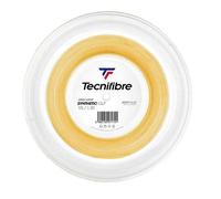 Tecnifibre - Cuerda de Tenis Unisex, Unisex Adulto, Cuerdas de Tenis, Amarillo, 1.35mm
