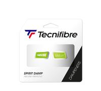 Antivibradores Tecnifibre Spirit Damp TU