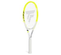 Tecnifibre Fire 260 OS - Raqueta de tenis (sin encordar) (4 1/8 pulgadas)