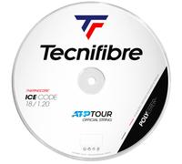 Tecnifibre Ice Code (200 m) Cordaje de tenis 1,30 mm