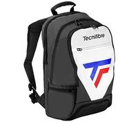 Mochila de tenis Tecnifibre Tour Endurance Backpack - white