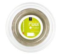 Tecnifibre Multifeel Natural (200 m) Cordaje de tenis 1,30 mm