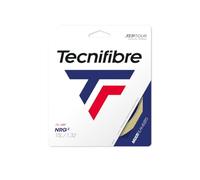 Tecnifibre NRG2 16G - Cuerda de tenis natural (juego)