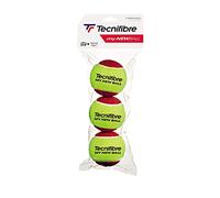 Tecnifibre Paquete de 3 Bolas My New Ball