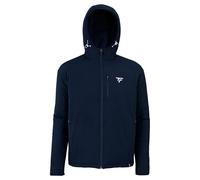 Tecnifibre Polar Winter Jacket Chaqueta de hombre XXL azul