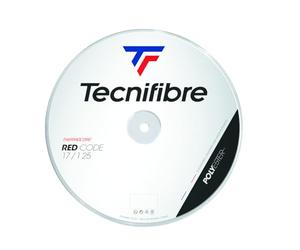 Tecnifibre Pro Redcode Bobinas de Cordaje 200m Saitenstärke