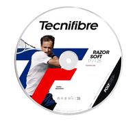 Tecnifibre Razor Soft Carbon 200 m Cordaje de tenis 1,20 mm