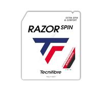 Tecnifibre Razor Spin Sets Individuales 12m Saitenstärke