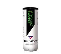 Tecnifibre Team Bote De 3 Pelotas