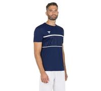 Tecnifibre Team Tech Short Sleeve T-Shirt M