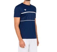 Tecnifibre Team Tech Tee Cardinal 22tetecr3