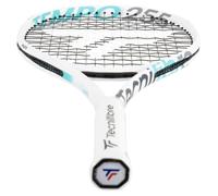 Tecnifibre Tempo 255 Encordado: No 255G Raquetas De Tenis Raquetas De Competición Blanco - 2