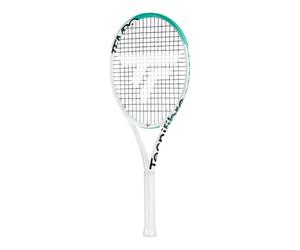 Tecnifibre Tempo V2 255 G0 Encordado: No 255G Raquetas De Tenis Raquetas De Competición Blanco - 0