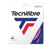 Cuerdas de tenis Tecnifibre TGV 12 m 1,25 mm