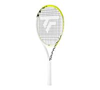 Tecnifibre TF-X1 300 V2 Encordado: No 300G Raquetas De Tenis Raquetas De Competición Blanco - 4