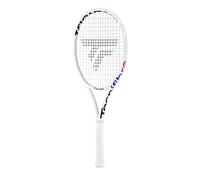 Tecnifibre Tfight 255 Isoflex Encordado: No 255G Raquetas De Tenis Raquetas De Competición Negro - Rojo 1