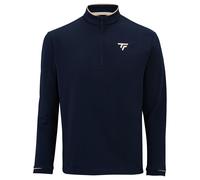 Tecnifibre Thermozip Marine Sudadera de hombre S azul