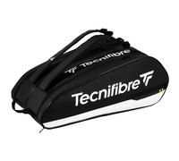 Tecnifibre Tour Endurance Black Neo 12R Bolsa de raquetas de tenis
