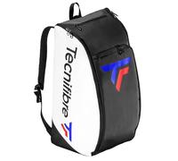 Paletero de Pádel Tecnifibre New Tour Endurance 2023 Negro/Blanco Talla única