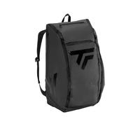 Tecnifibre Tour Endurance Ultrablack Padel Paletero De 4 Negro