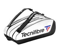 Tecnifibre Tour Endurance Wht Bag Series, White, 12R, Tour Endurance Wht (12r)