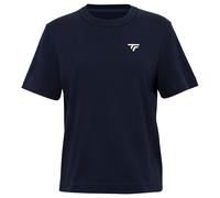 Tecnifibre W Graphic Tee Marine 2025 Camiseta de mujer M