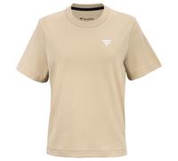 Tecnifibre W Graphic Tee Sand 2025 Camiseta de mujer S