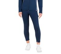 Tecnifibre W. Legging 7/8 2024 23wleg784 Navy Mujer